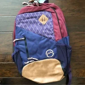 Magellan Outdoors | Bags | Megellan Outdoors Hadley Backpack  display picture 3